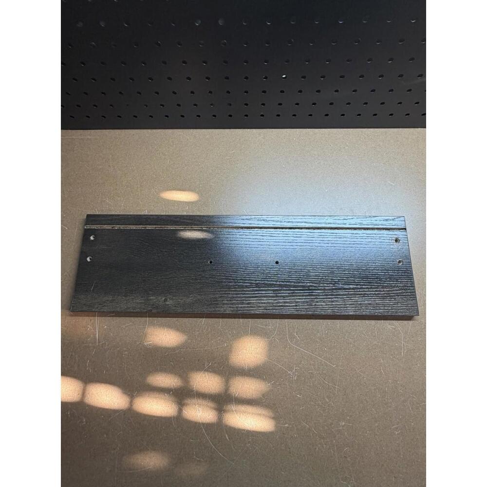 Union Rustic Southside Frame Coffee Table Parts - #7 Drawer Front Panel